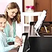 12 Yas Piyano Egitimi 1