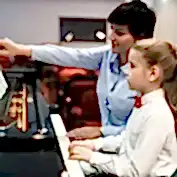 13 Yas Piyano Egitimi 1