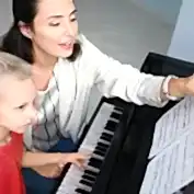 Cocuk Piyano Dersleri 2 1