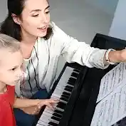 Cocuk Piyano Dersleri 2 2