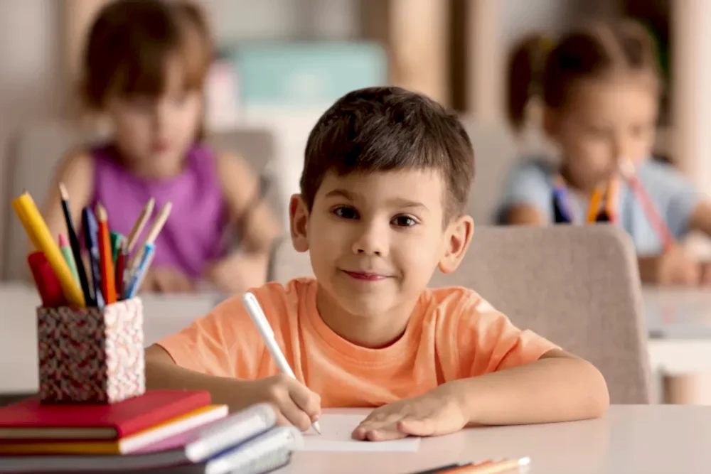 çocuk piyano eğitimi