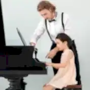 Cocuk Piyano Kurslari 8