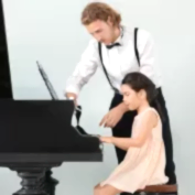 Cocuk Piyano Kurslari 9