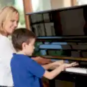 Cocuk Piyano Kursu 11