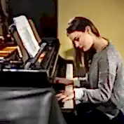 Genc Piyano Egitimi 2