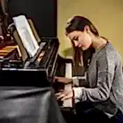 Genc Piyano Egitimi 3