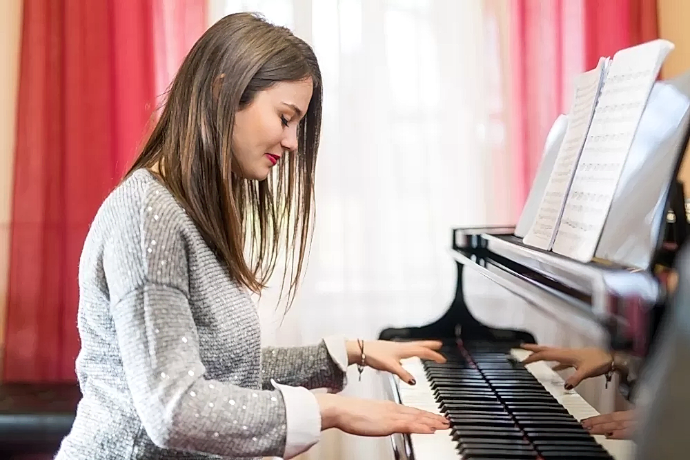 Meb Onayli Piyano Egitimi 2 1