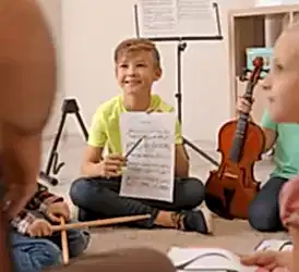 Nota Okuma Atölyesi