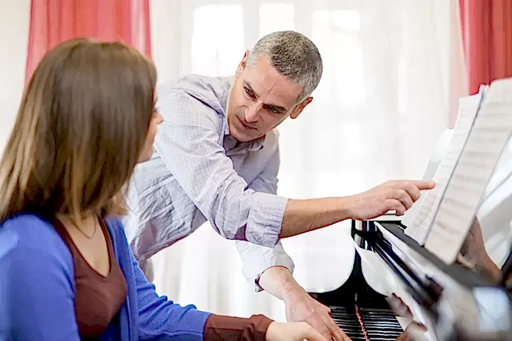 piyano akademi eğitmenler