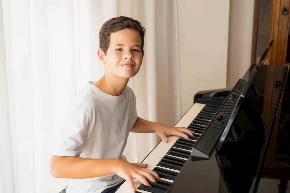 Piyano Akademi Yorum 1