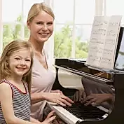 Piyano Kursu Bakirkoy 1