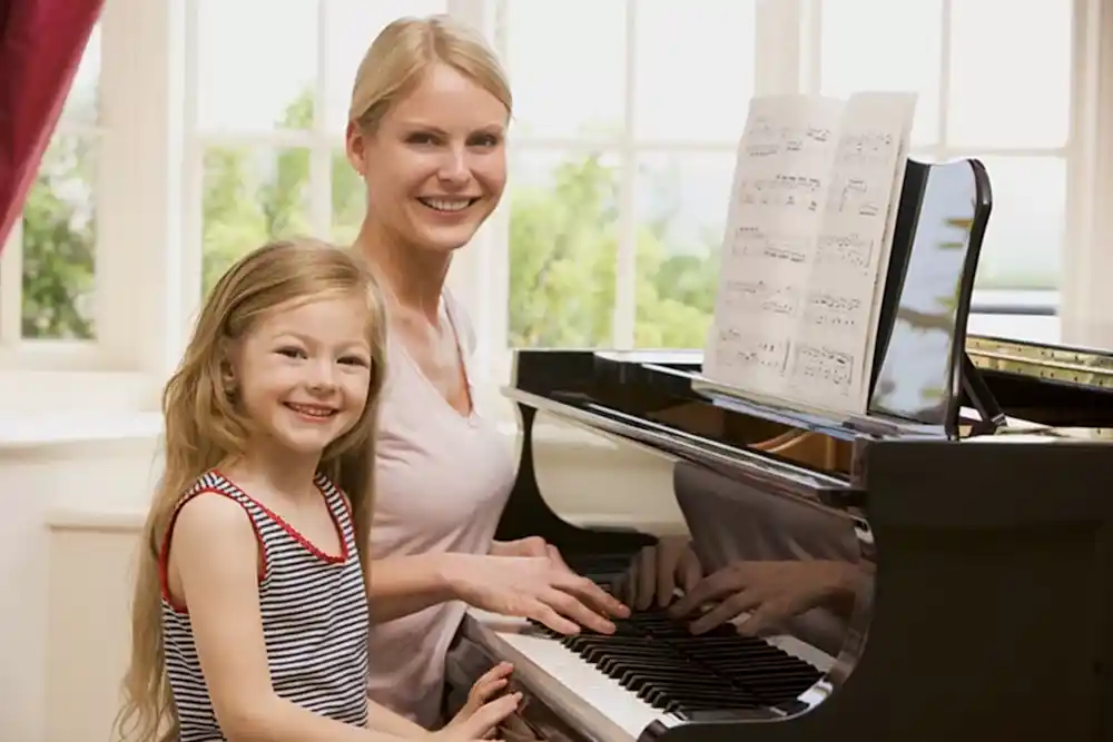 Piyano Kursu Bakirkoy 1