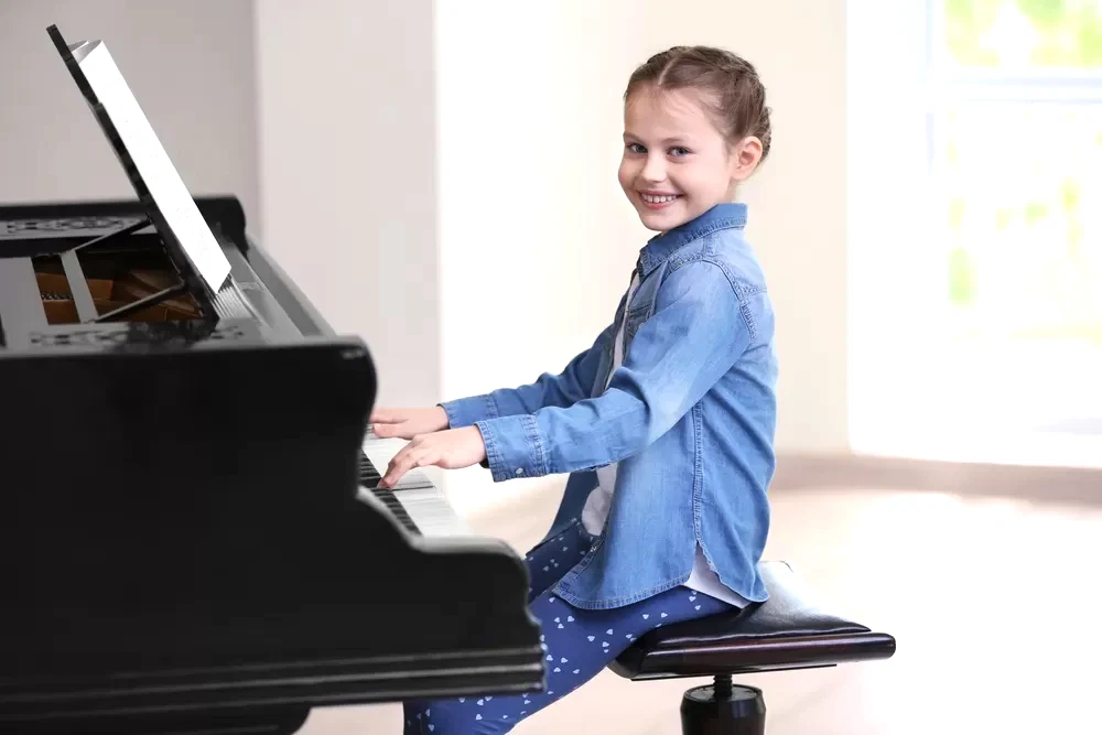 Piyano Kursu Tavsiye