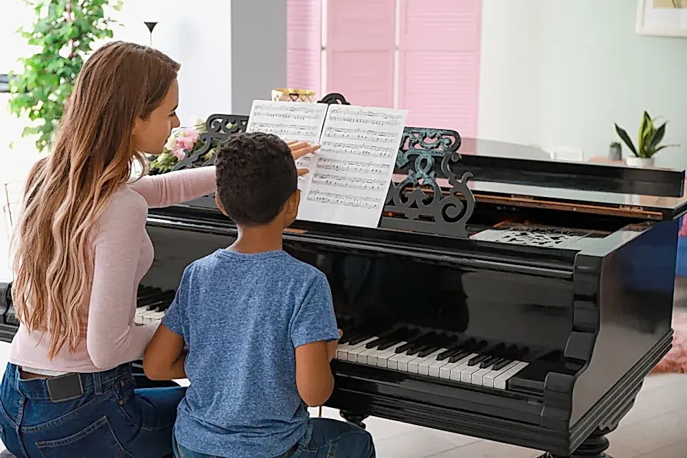 birebir piyano kursu