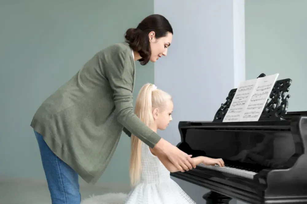 özel piyano dersi