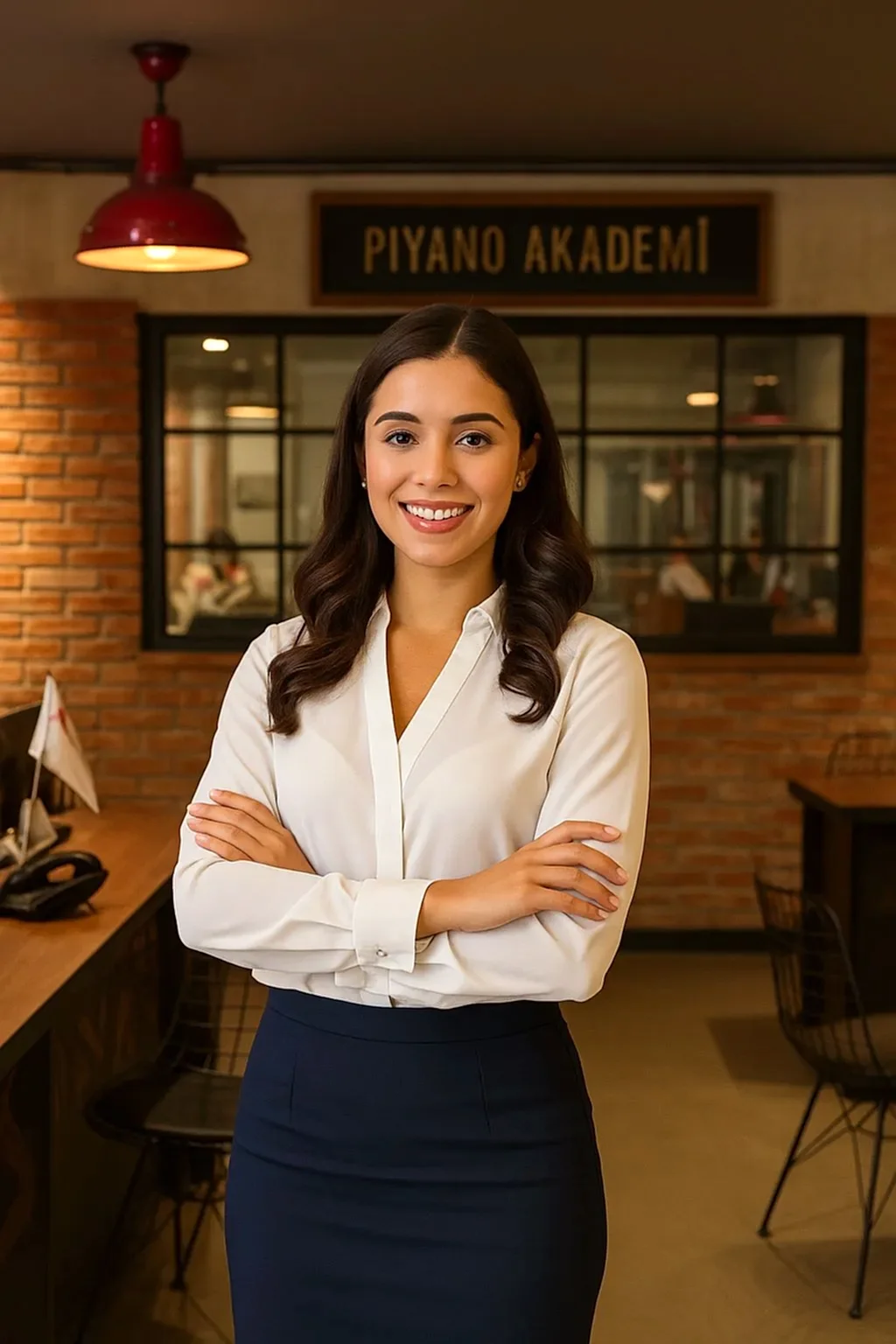 piyano akademi iletişim