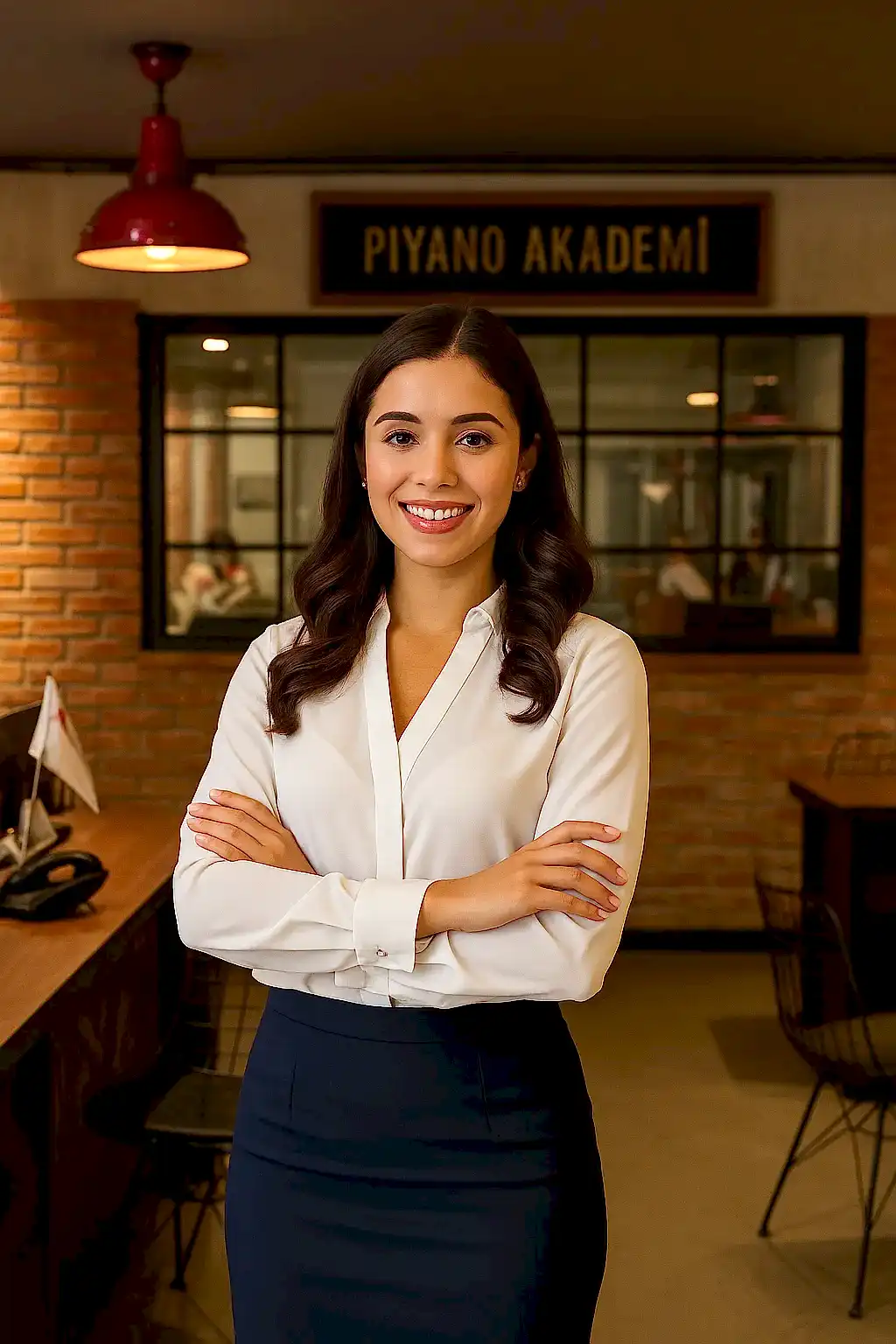 piyano akademi iletişim