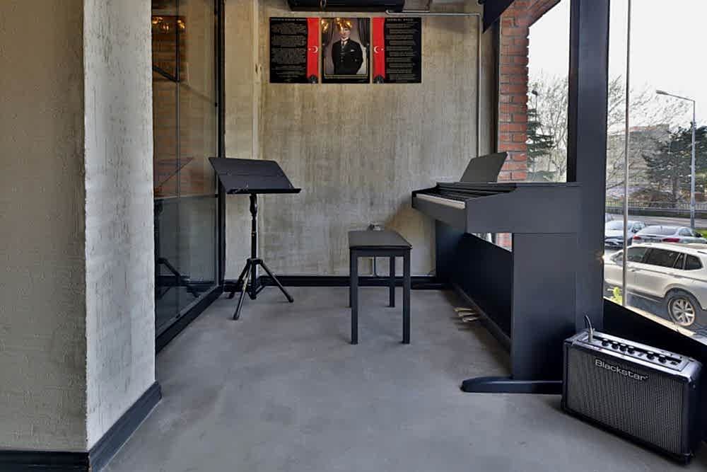 Piyano Kursu Ucret 3