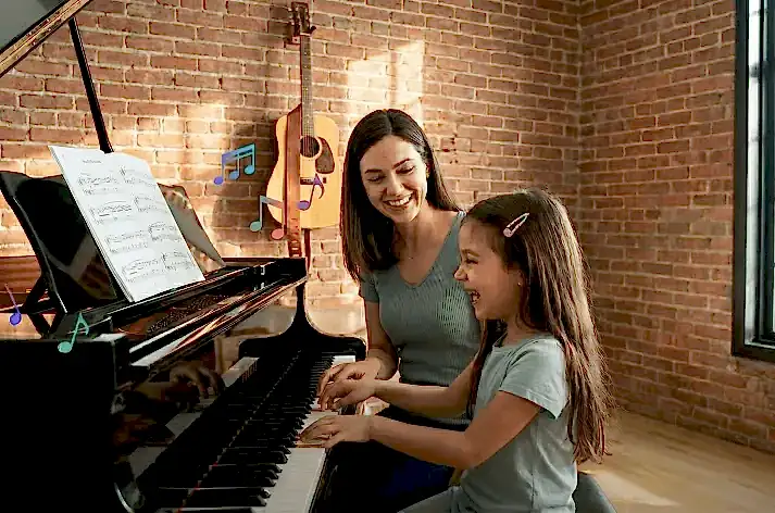 çocuk piyano kursu fiyatları