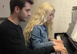 genç piyano kursları