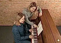 istanbul piyano kursları