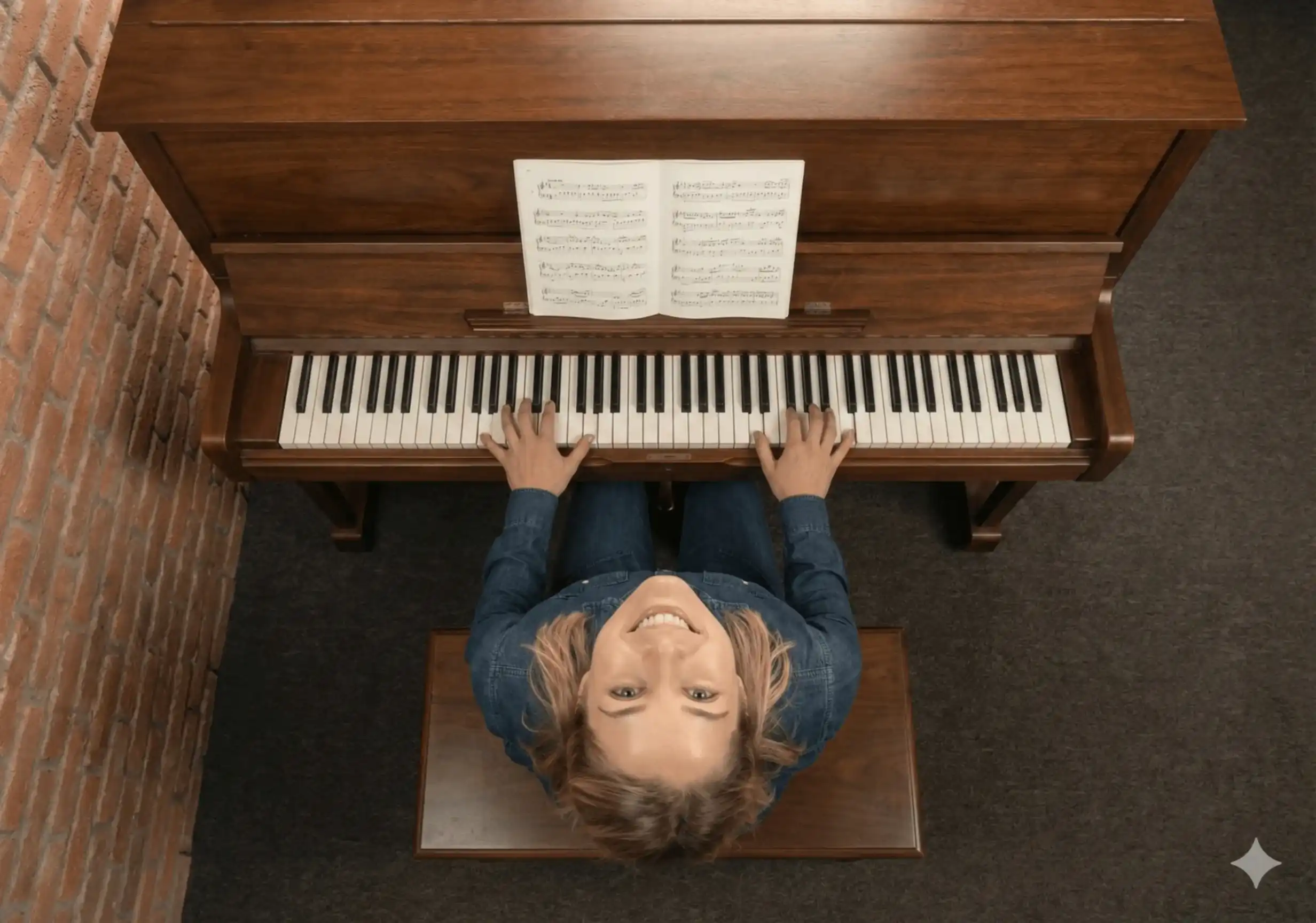 meb onaylı piyano kursu