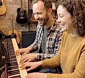 MEB Onaylı Piyano Kursu