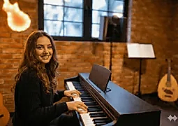 özel piyano kursları