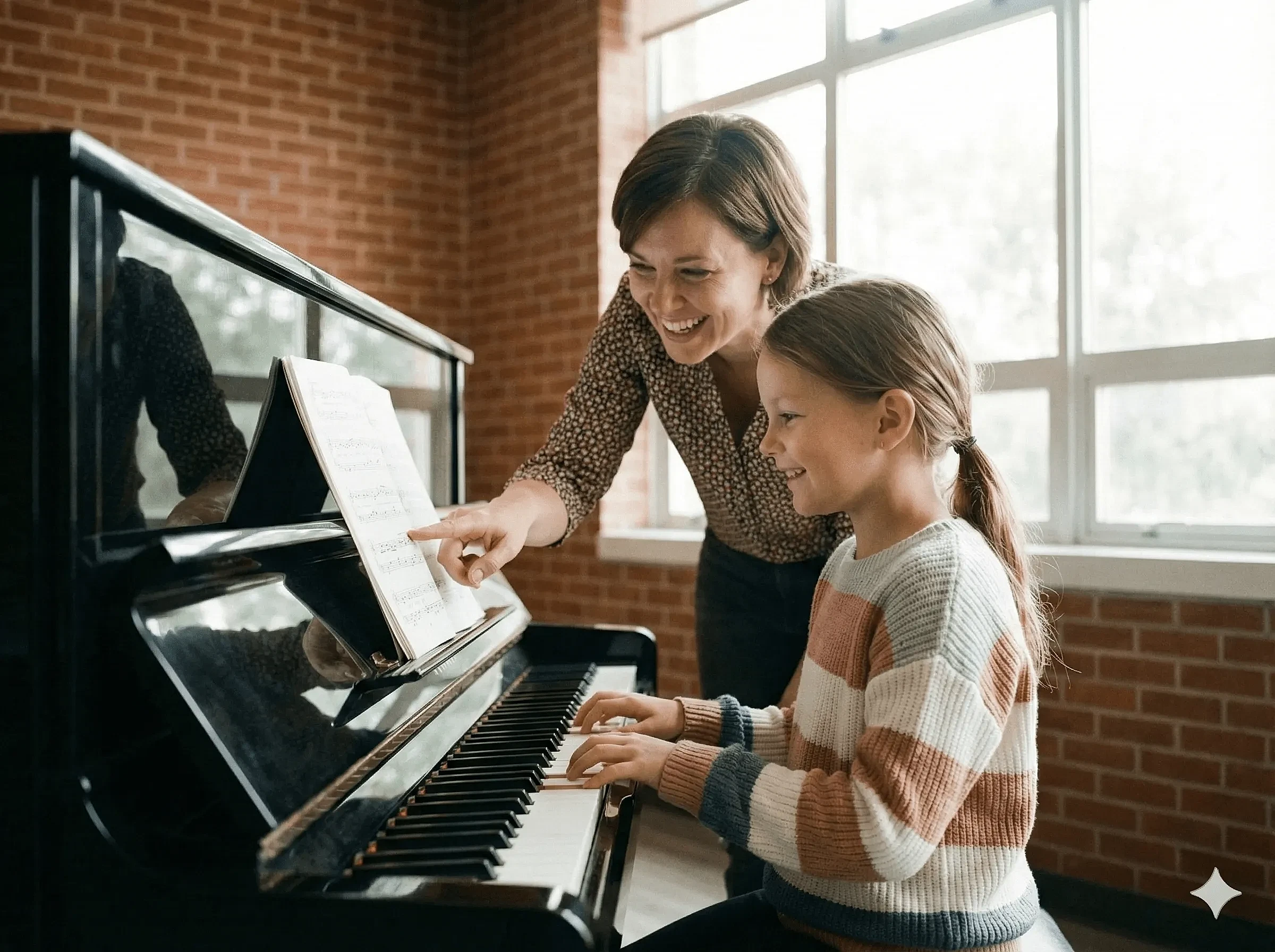 özel piyano kursları istanbul