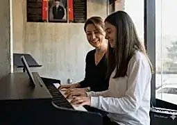 piyano kursu eğitmenleri