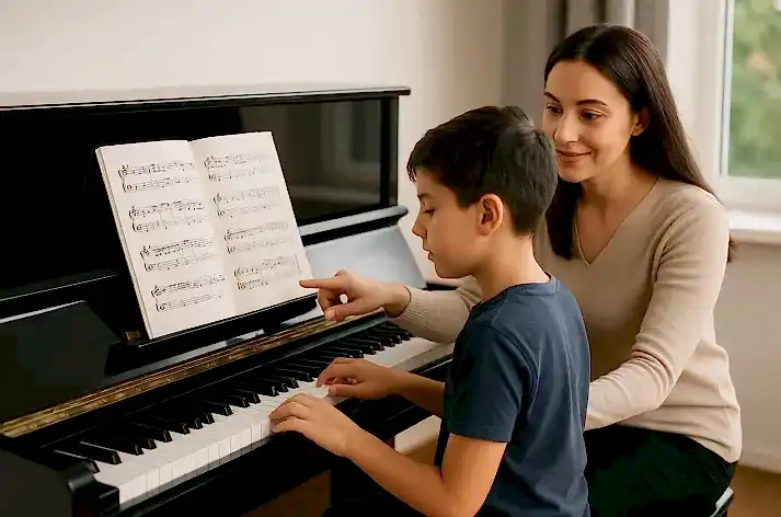 piyano kursu fiyatları