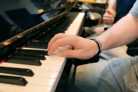 piyano eğitimleri