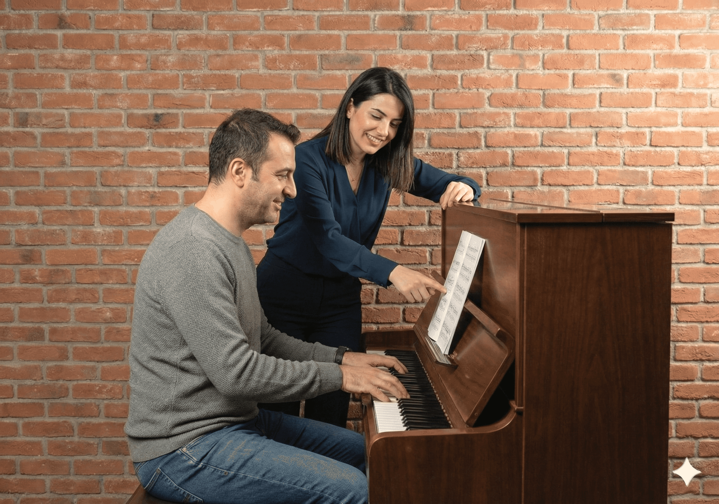 Piyano Kursu Eg Itmen 2