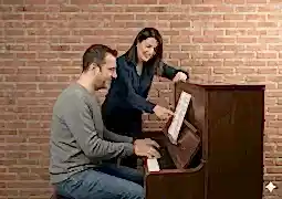 piyano kursu eğitmenleri