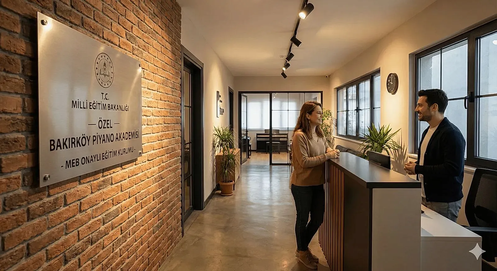 bakırköy piyano kursu