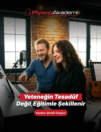 en iyi piyano kursu